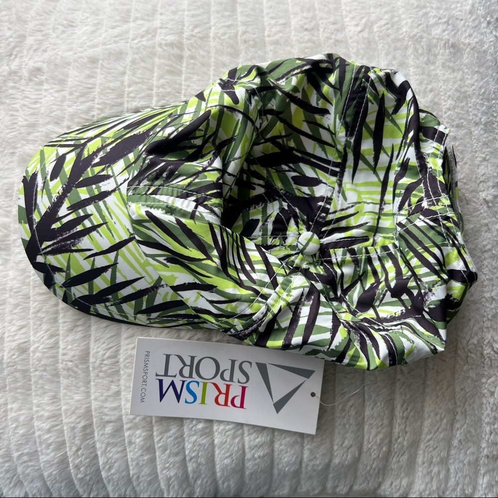 PRISMSport bamboo hat